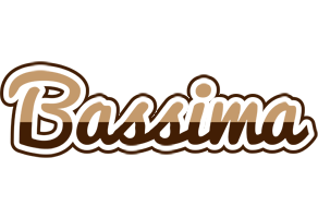 Bassima exclusive logo
