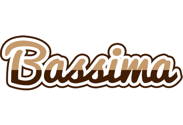 Bassima exclusive logo