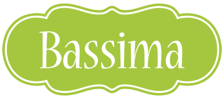 Bassima family logo