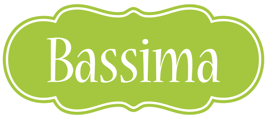 Bassima family logo
