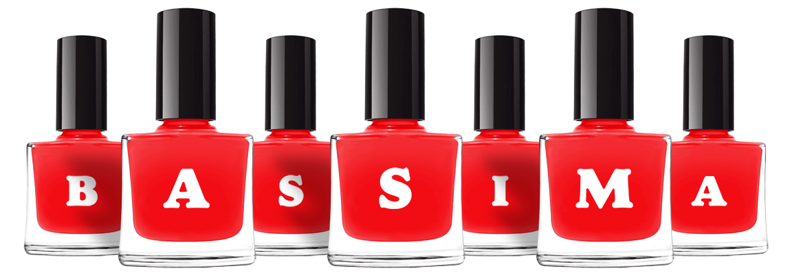 Bassima fashion logo