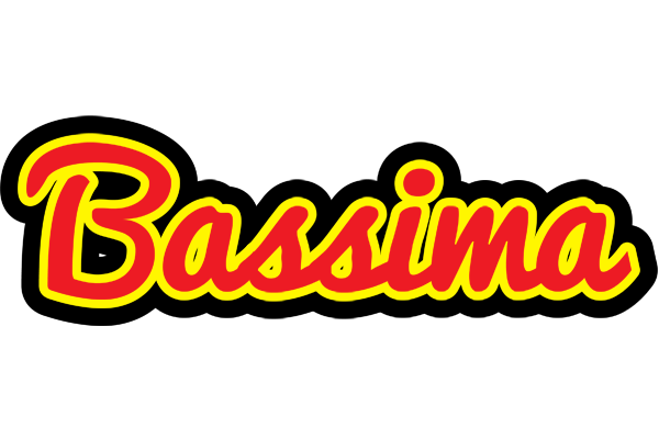 Bassima fireman logo