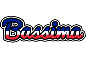 Bassima france logo