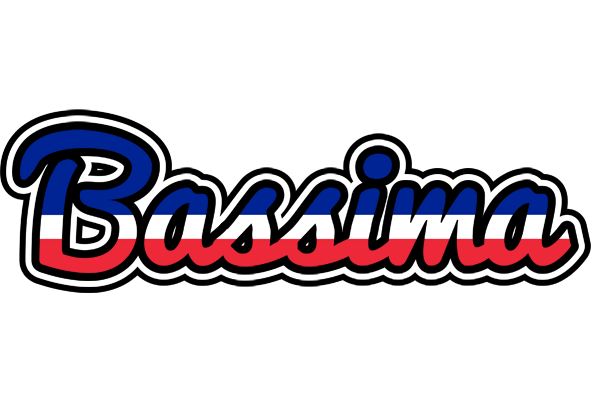 Bassima france logo