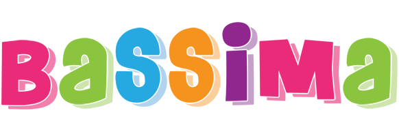 Bassima friday logo