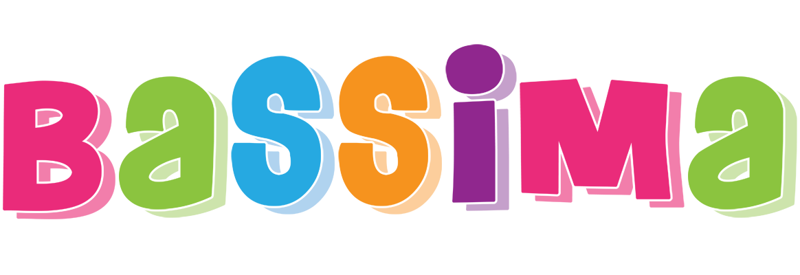 Bassima friday logo