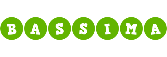 Bassima games logo