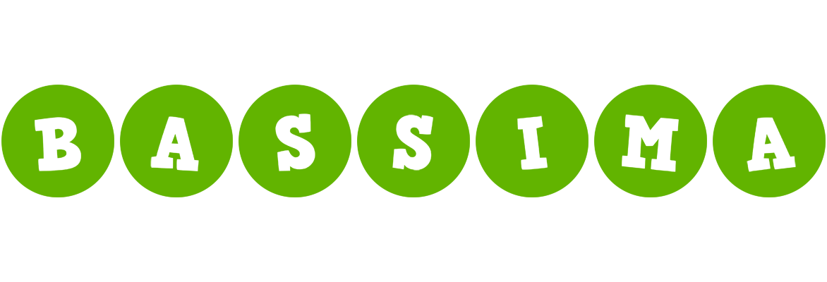 Bassima games logo