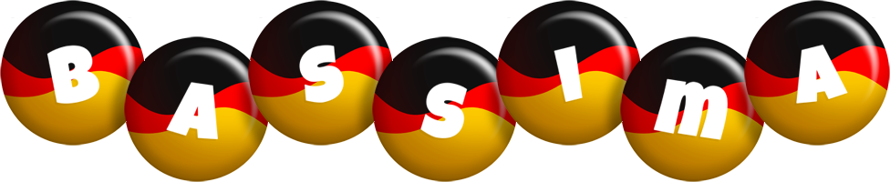 Bassima german logo