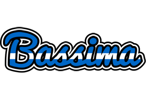 Bassima greece logo