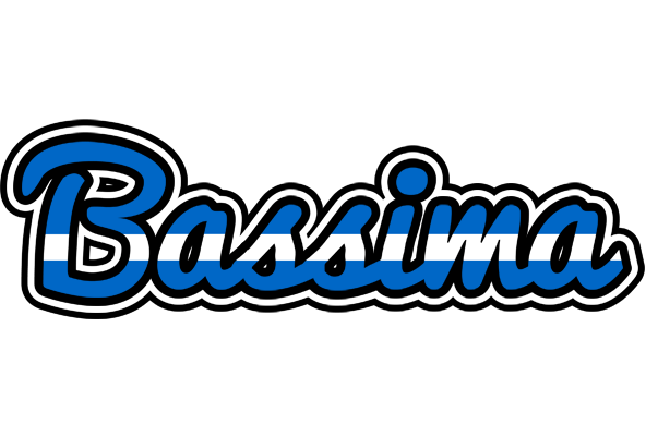 Bassima greece logo