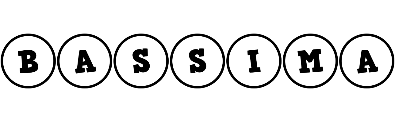 Bassima handy logo