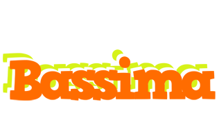 Bassima healthy logo