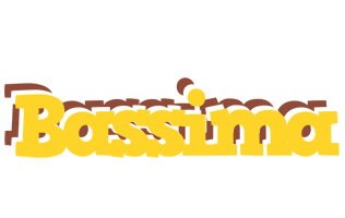 Bassima hotcup logo
