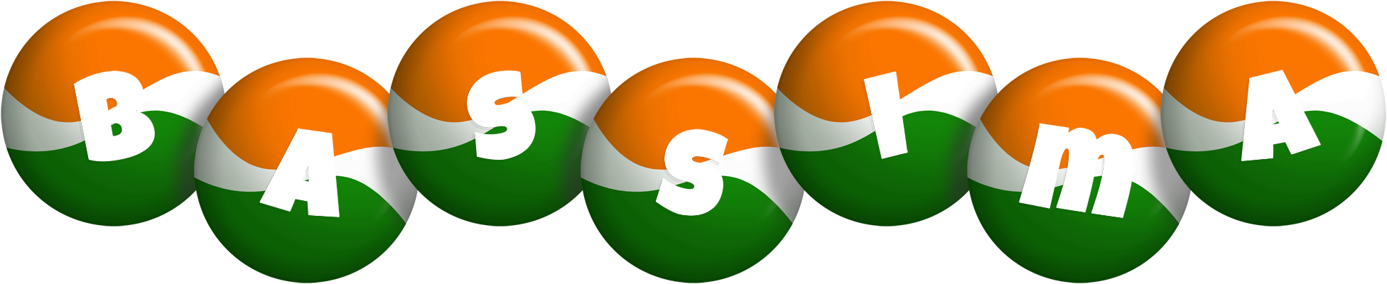 Bassima india logo