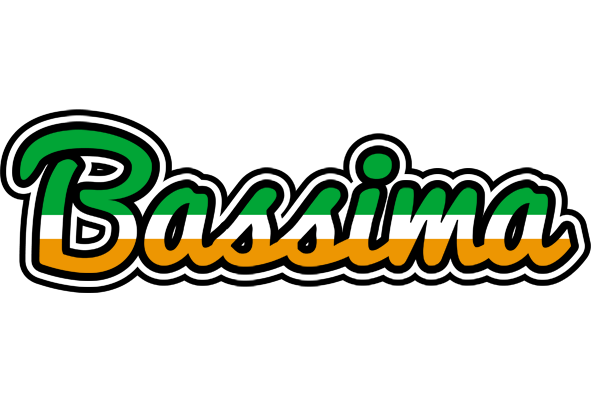 Bassima ireland logo