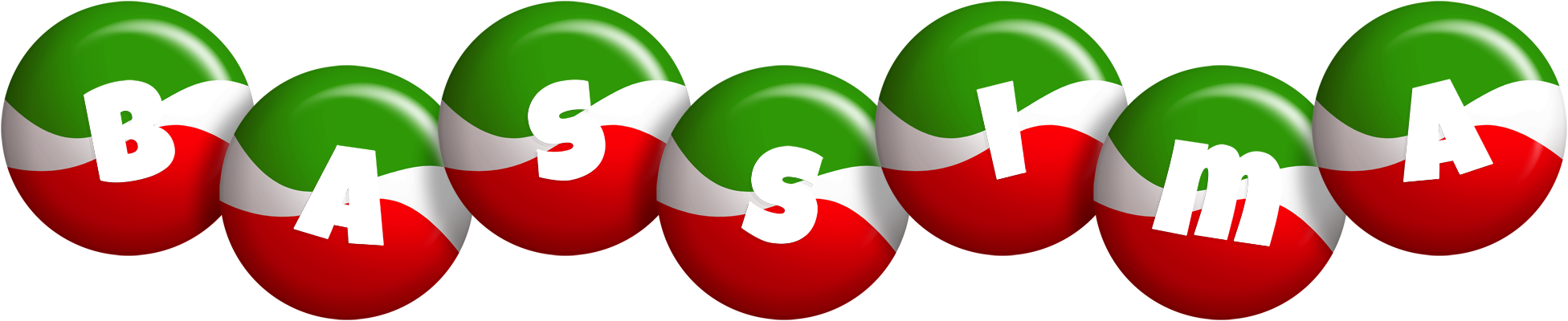 Bassima italy logo
