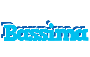 Bassima jacuzzi logo