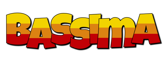 Bassima jungle logo
