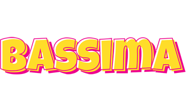 Bassima kaboom logo