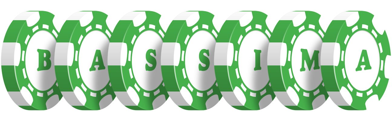Bassima kicker logo