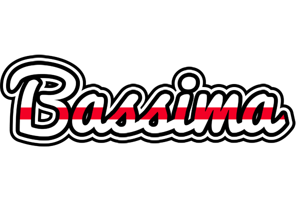 Bassima kingdom logo