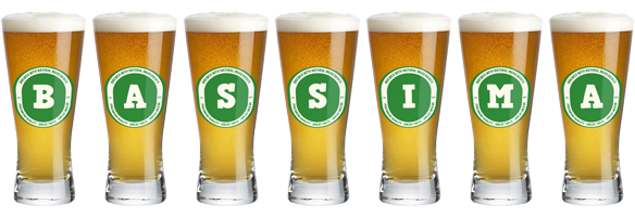 Bassima lager logo