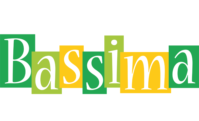 Bassima lemonade logo