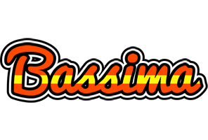 Bassima madrid logo