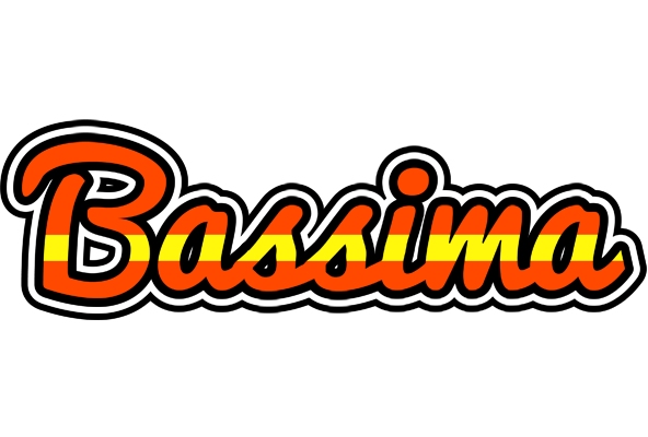 Bassima madrid logo