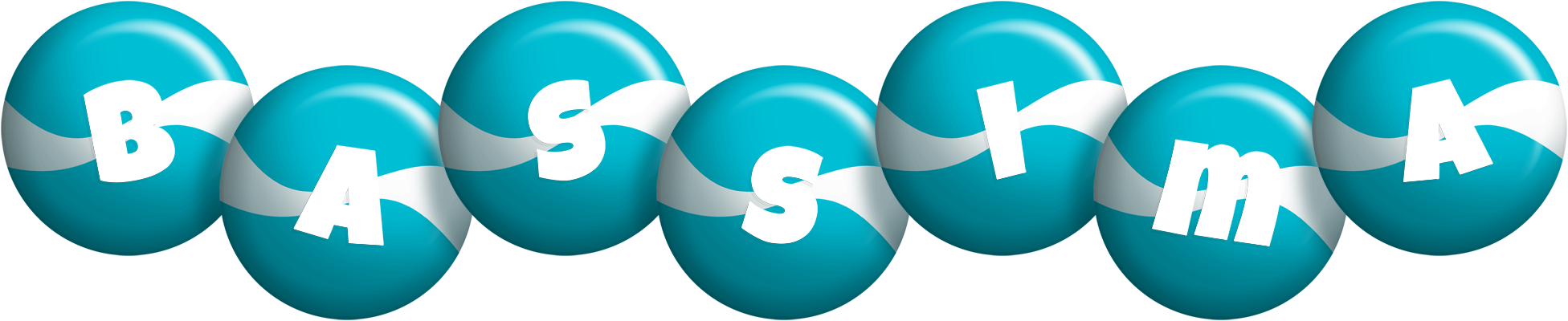 Bassima messi logo