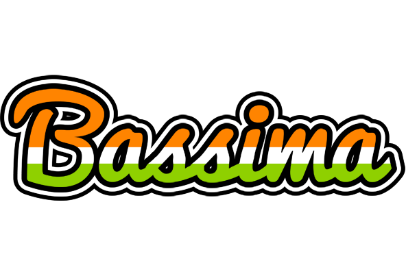Bassima mumbai logo