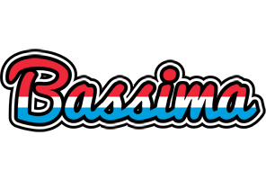 Bassima norway logo