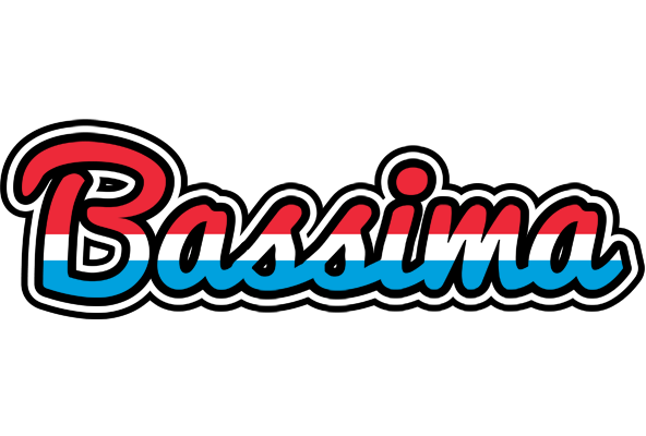 Bassima norway logo