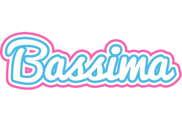 Bassima outdoors logo