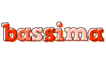 Bassima paint logo