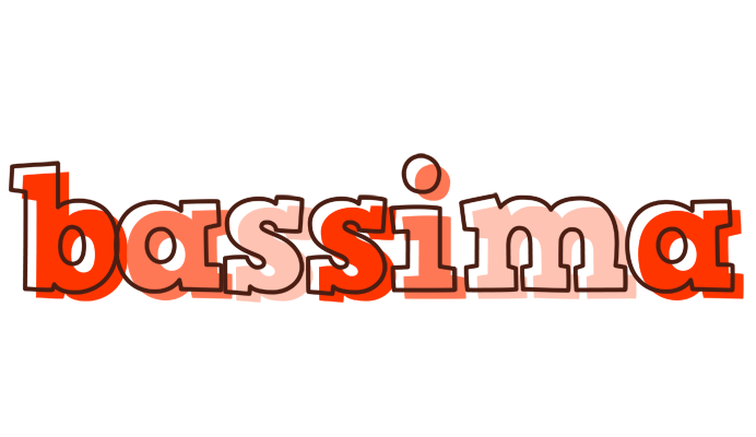 Bassima paint logo