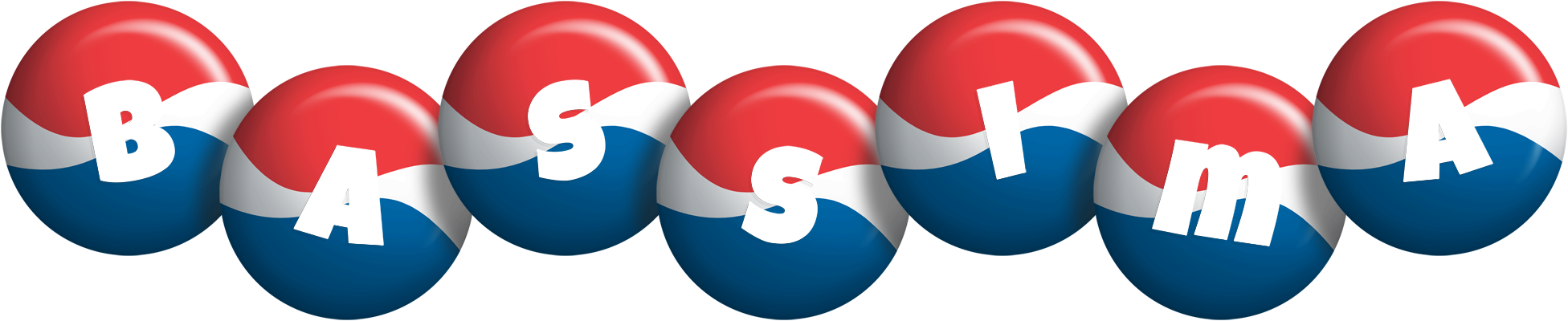 Bassima paris logo