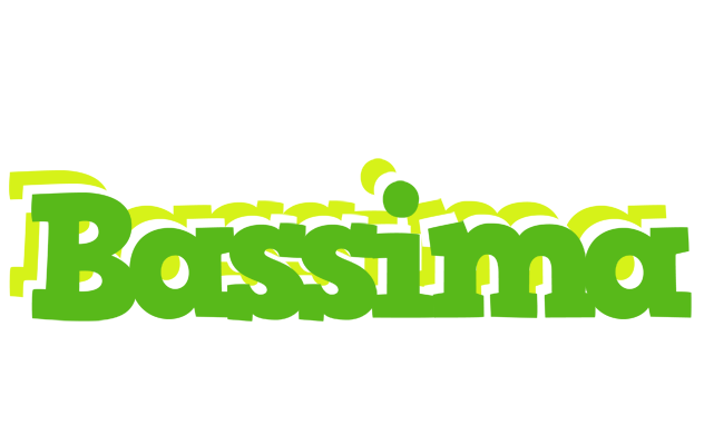 Bassima picnic logo