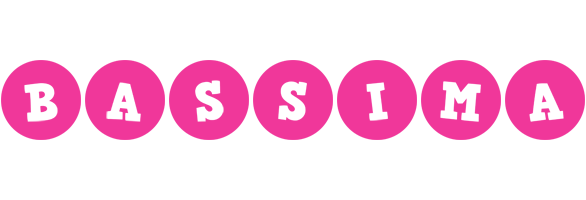 Bassima poker logo