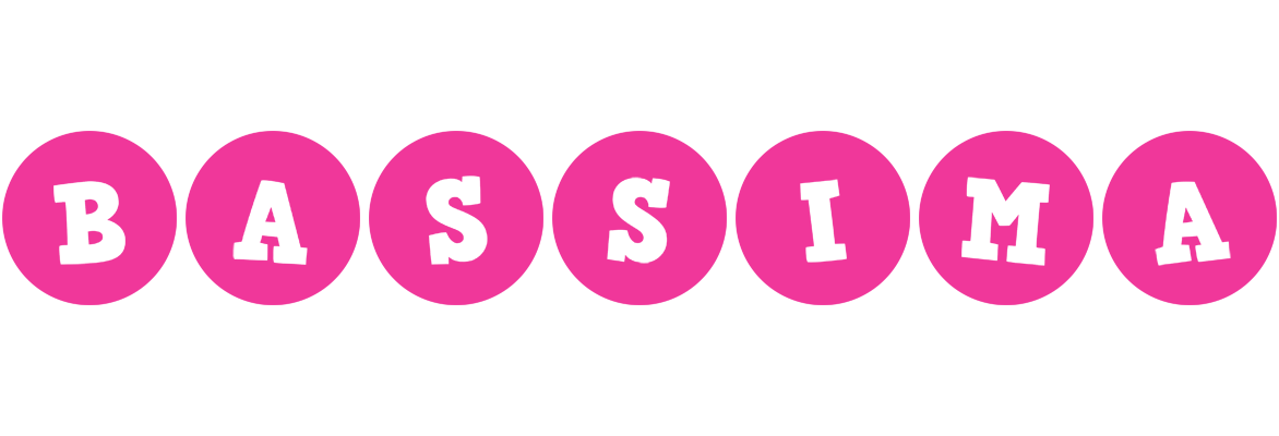 Bassima poker logo