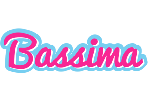 Bassima popstar logo