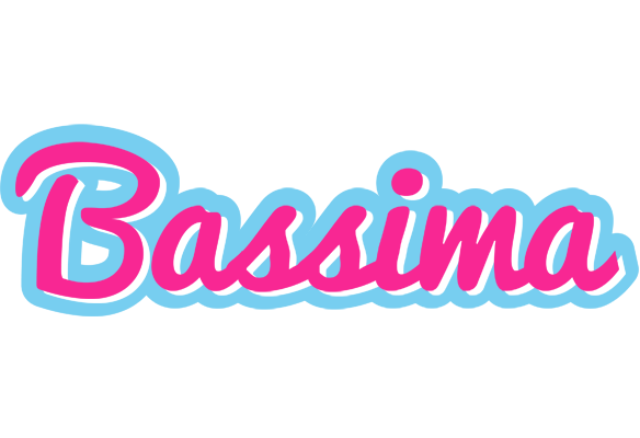 Bassima popstar logo