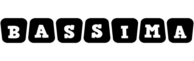 Bassima racing logo