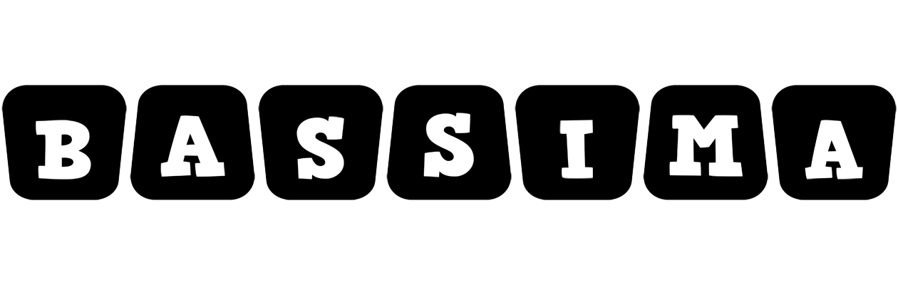 Bassima racing logo