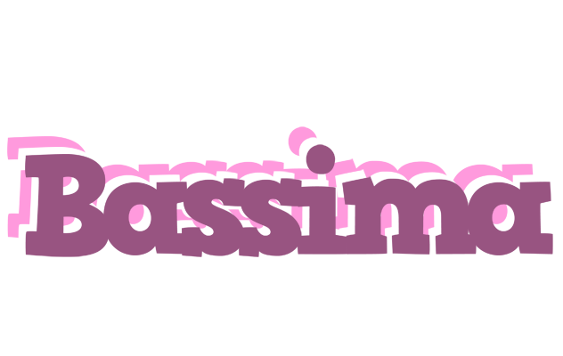 Bassima relaxing logo