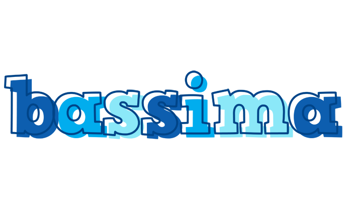Bassima sailor logo