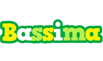 Bassima soccer logo