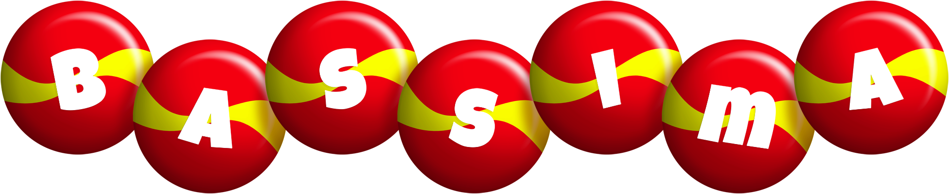 Bassima spain logo