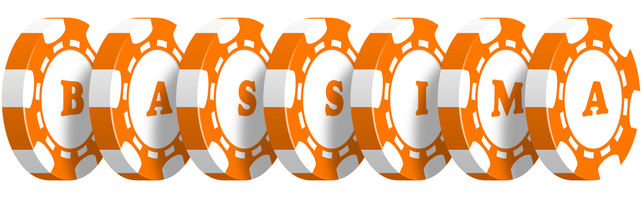 Bassima stacks logo